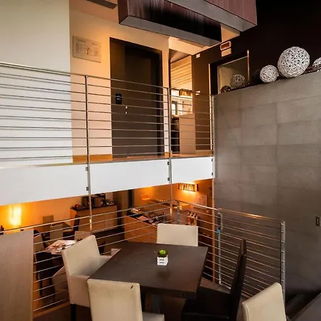 מלון Ex-l Fiume Veneto