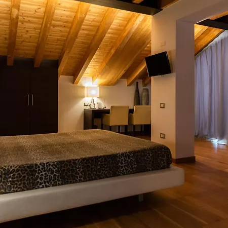 Hotel Ex-L 3*