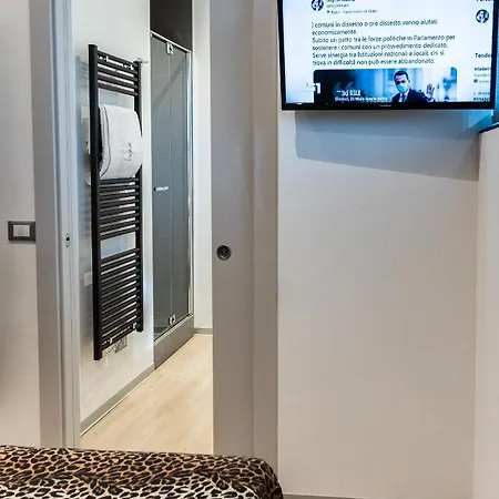 Отель Ex-l Fiume Veneto