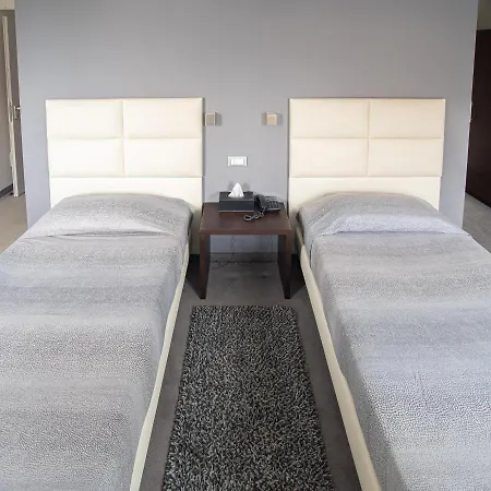 מלון Ex-l Fiume Veneto