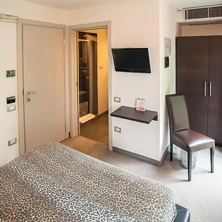 Ex-l Отель Fiume Veneto