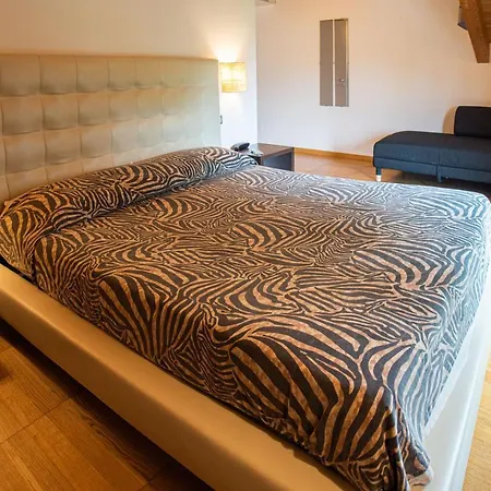 Ex-l Отель Fiume Veneto