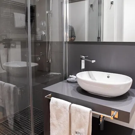 Hotel Ex-L 3*
