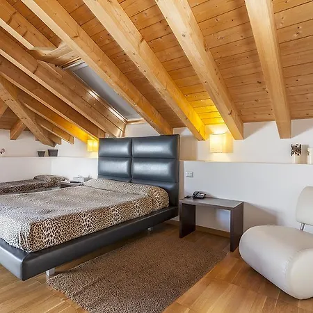 Ex-L Hotel 3*