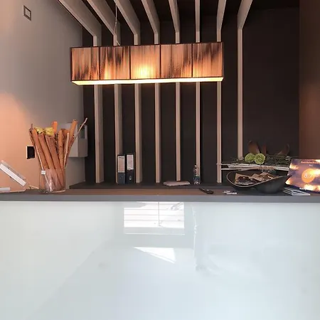 Отель Ex-l Fiume Veneto